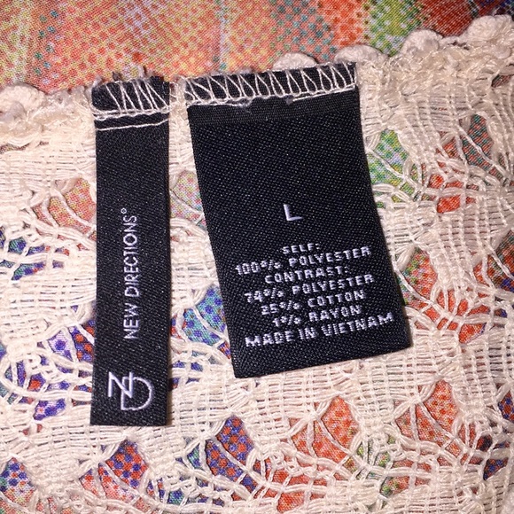 NewDirections Top - Picture 6 of 6